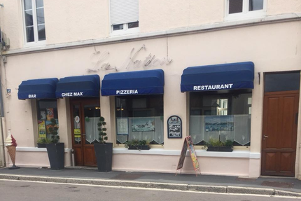 Café-Restaurant de la Nation