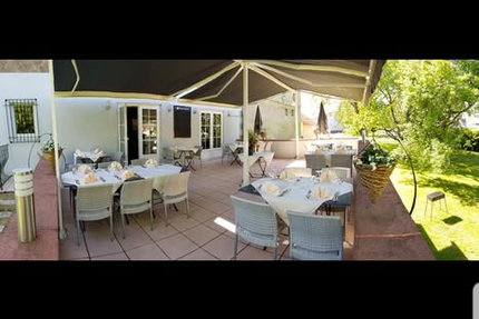 Restaurant Au Tilleul