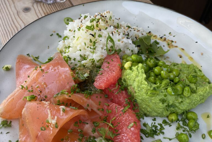 Fumoir d'Angoulins • RESTAURANT BOUTIQUE TRAITEUR