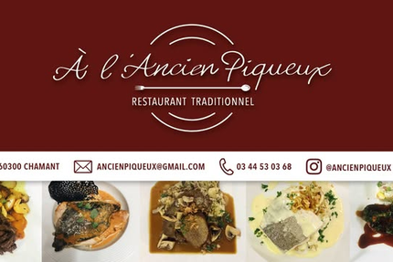 l'Ancien Piqueux