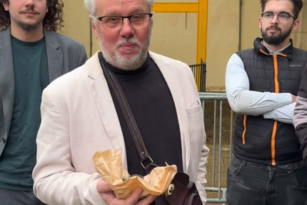 La table du Moulin Blanc