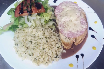 Restaurant La Promenade