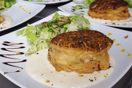 Restaurant La Promenade