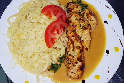 Restaurant La Promenade