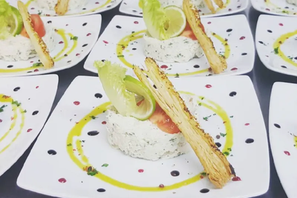 Restaurant La Promenade