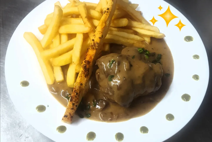 Restaurant La Promenade