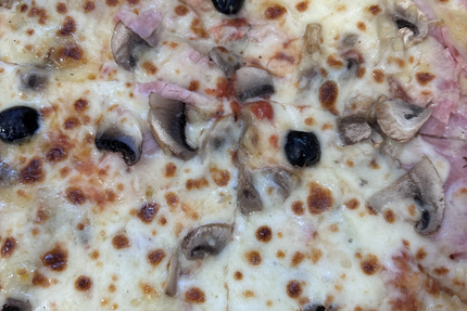 LA TOUR DE PIZZ'' Authentique Pizza Depuis 2006