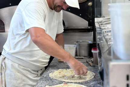 LA TOUR DE PIZZ'' Authentique Pizza Depuis 2006