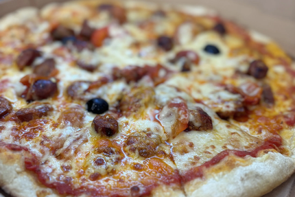 LA TOUR DE PIZZ'' Authentique Pizza Depuis 2006