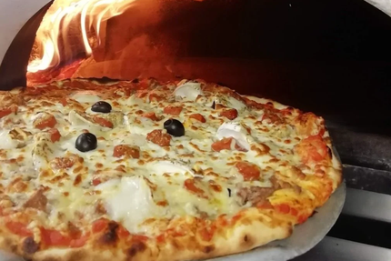 LA TOUR DE PIZZ'' Authentique Pizza Depuis 2006