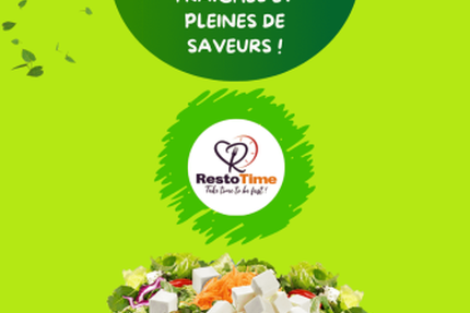 Resto Time Davézieux