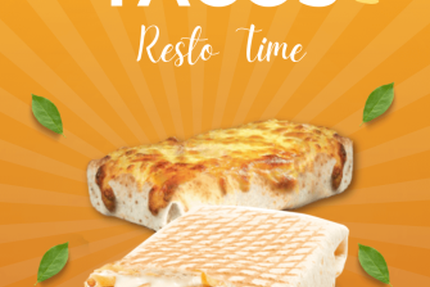 Resto Time Davézieux