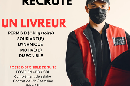 Burgers Land Damville