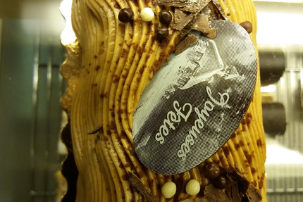 La cabane à pizzas Belle Plagne