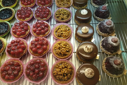 La cabane à pizzas Belle Plagne