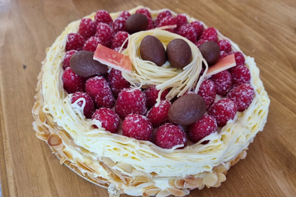 La cabane à pizzas Belle Plagne