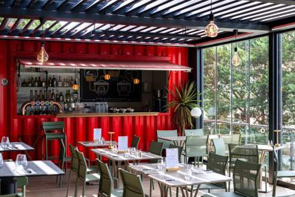Fraya - Bar & restaurant