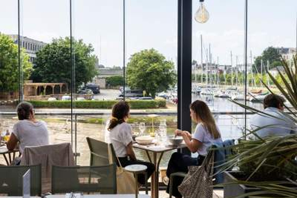 Fraya - Bar & restaurant