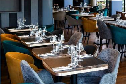 Fraya - Bar & restaurant