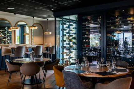 Fraya - Bar & restaurant