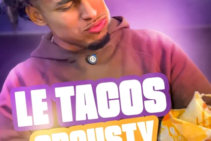 Enjoy Tacos Saint-Bonnet-de-Mure