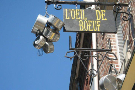 L'Oeil de Boeuf