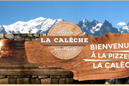 Pizzeria la Calèche