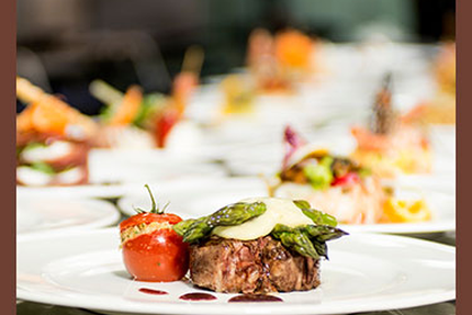 Pizzeria la Calèche