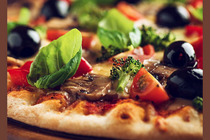 Pizzeria la Calèche