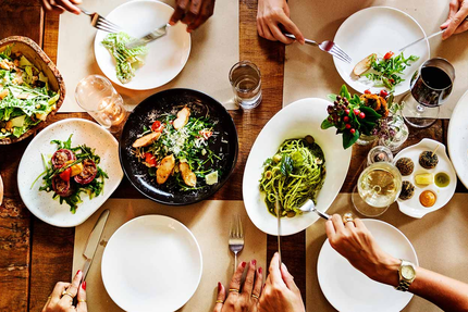 Pizzeria la Calèche