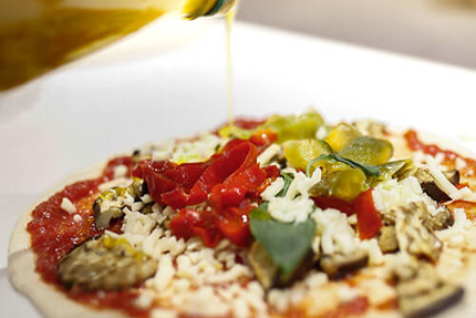 Camion pizza boulouris