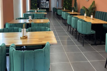 Restaurant l'Avenue Grill