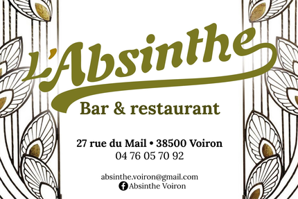 L ' ABSINTHE