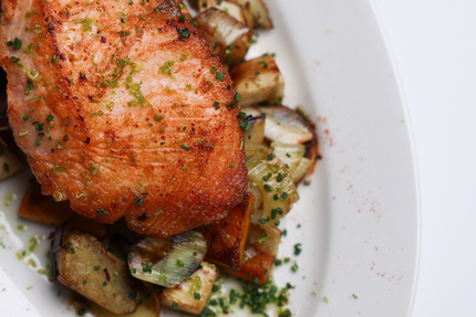 Ô Fourneau - Brasserie Maison