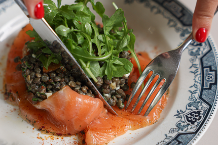 Ô Fourneau - Brasserie Maison