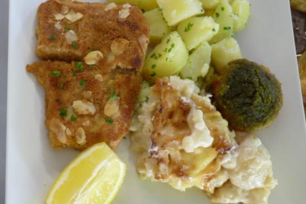 Restaurant L'Atelier