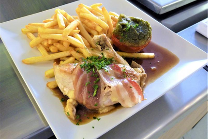 Restaurant L'Atelier