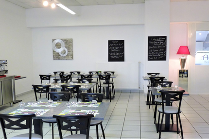 Restaurant L'Atelier