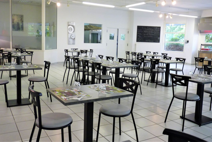 Restaurant L'Atelier