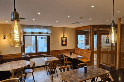 Restaurant A la Rose