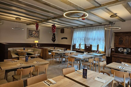 Restaurant A la Rose