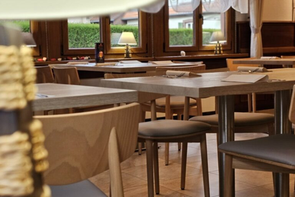 Restaurant A la Rose