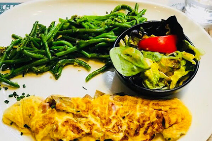 Auguste Café Comptoir