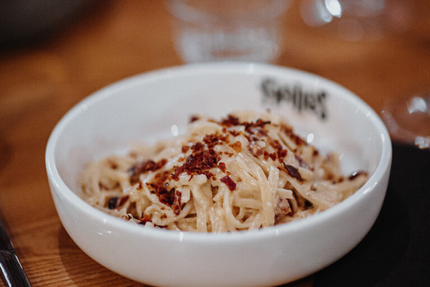 Le Comptoir des Halles