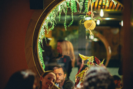 Le Comptoir des Halles