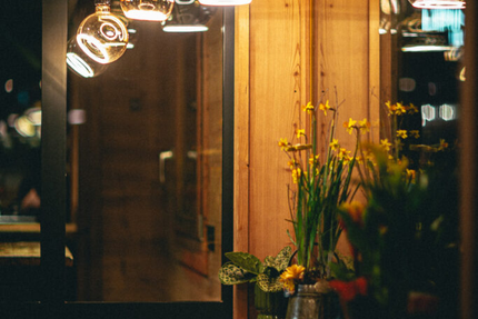 Le Comptoir des Halles