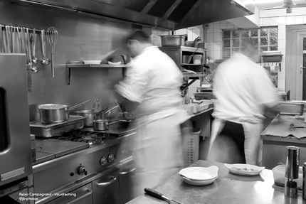 Le Relais Campagnard