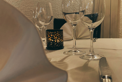 Le Relais Campagnard