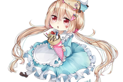 Princess Crêpe