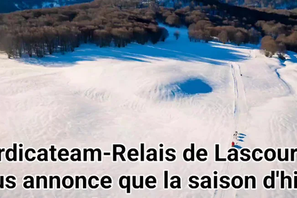 Nordicateam-Relais de Lascourt
